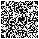 QR code with Rosalind W Johnson contacts