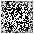 QR code with McNight Installation contacts