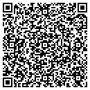 QR code with CBS Inc contacts
