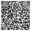 QR code with FCI contacts