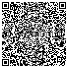 QR code with Riehl's Carpentry Service contacts