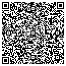 QR code with Kevins Market contacts