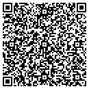 QR code with B Square Computing Inc contacts
