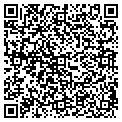 QR code with Hype contacts
