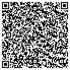 QR code with J S Pryor Carpenter & Builder contacts