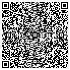 QR code with Maryland Vascular Center contacts