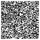 QR code with Chism's Financial Service Inc contacts