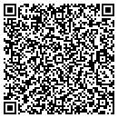 QR code with Ionic Lodge contacts