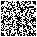 QR code with R H Snowman & Co contacts