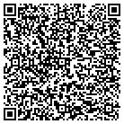 QR code with A Car Door Unlocking Service contacts