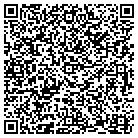 QR code with Lipscomb's Washer & Dryer Service contacts