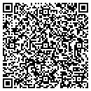 QR code with Hagerstown Block Co contacts