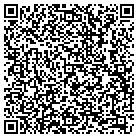 QR code with P T O'Malley Lumber Co contacts