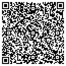 QR code with B J Wholesale Clubs contacts