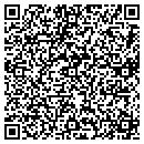 QR code with CM Cahn Ltd contacts