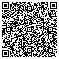 QR code with Efm & Assoc contacts