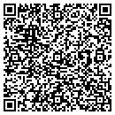 QR code with Higley Store contacts