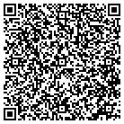 QR code with Orthopedic Institute contacts