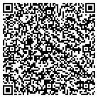 QR code with Milner & Mayne Architects contacts