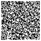 QR code with Baltimore Stage Lighting Inc contacts