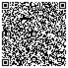 QR code with P M Global Infrastructure Inc contacts