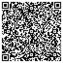QR code with Ultimate Health contacts