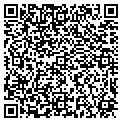 QR code with A D L contacts