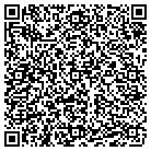 QR code with Maryland Stage Lighting Inc contacts