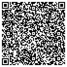 QR code with B Koh & Associates Inc contacts