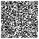 QR code with Anchor Quality Identification contacts
