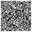 QR code with C & L Marine Pipeworks contacts