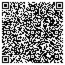 QR code with Alan E Gober MD contacts