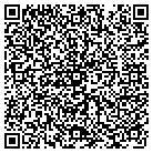 QR code with Customs Science Service Inc contacts