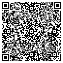 QR code with J & M Homes LLC contacts