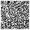 QR code with Corner Pub contacts