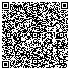 QR code with Ahepa Endowment Funds contacts