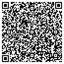 QR code with Jazzercise contacts