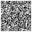 QR code with Hands On Horses contacts