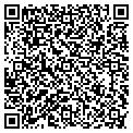 QR code with Sandra's contacts
