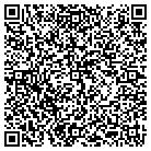 QR code with CNC Mobil Rv Repair & Service contacts