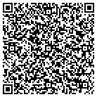 QR code with Angies Drapery For Trade contacts