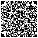 QR code with A P Snow Excavating contacts