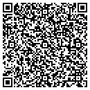 QR code with J F Masonry Co contacts