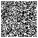 QR code with James J Davis CPA contacts