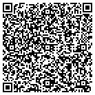 QR code with P E Queen Contracting contacts
