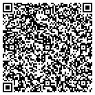 QR code with Peake Financial Un Control Ins contacts