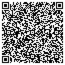 QR code with Angelshare contacts