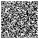 QR code with Hartle's Subs contacts