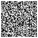 QR code with Alpine Tile contacts