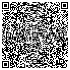 QR code with Mc Ghee's Auto Service contacts